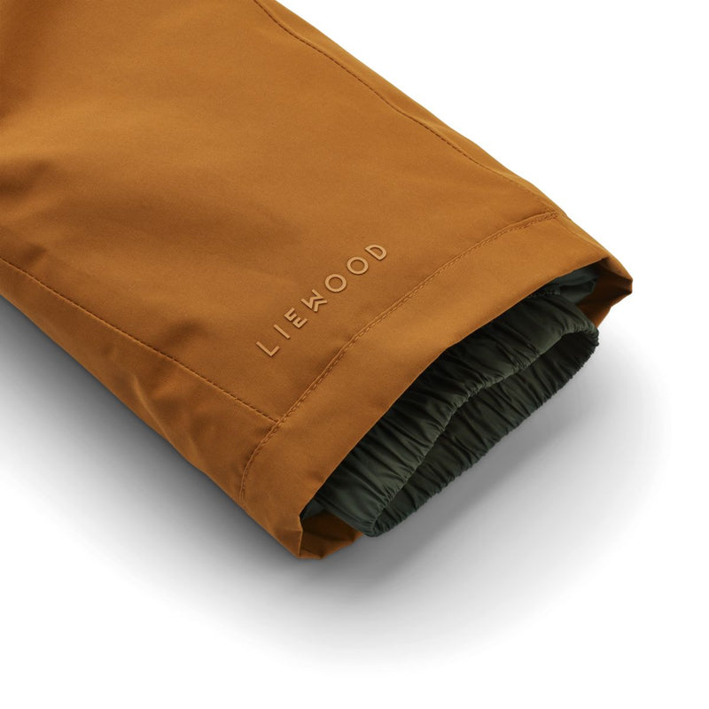 Liewood Fenja Schneehosen - Golden caramel - Hose