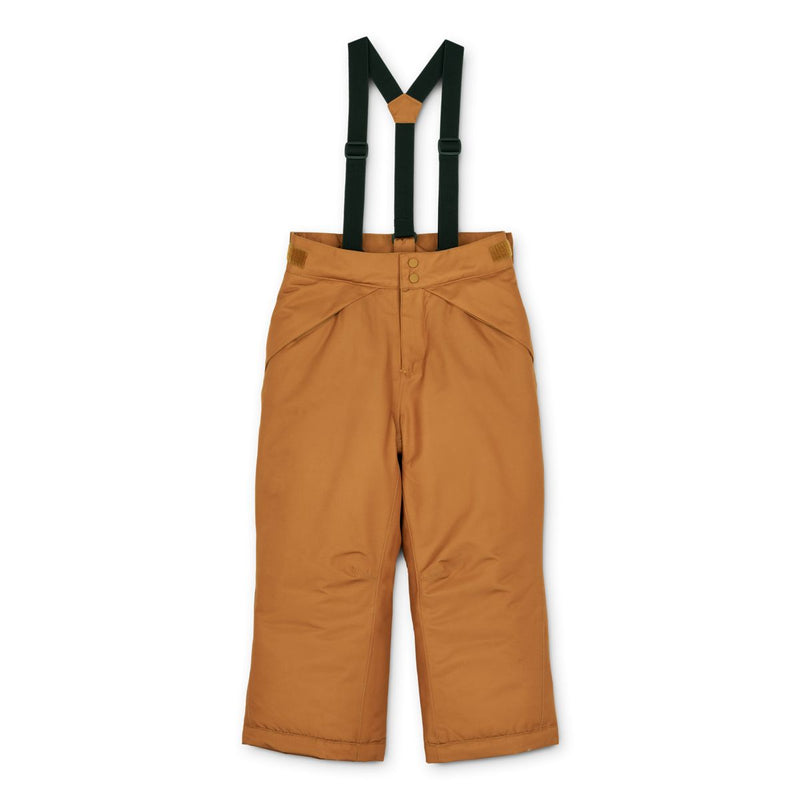Liewood Fenja Schneehosen - Golden caramel - Hose