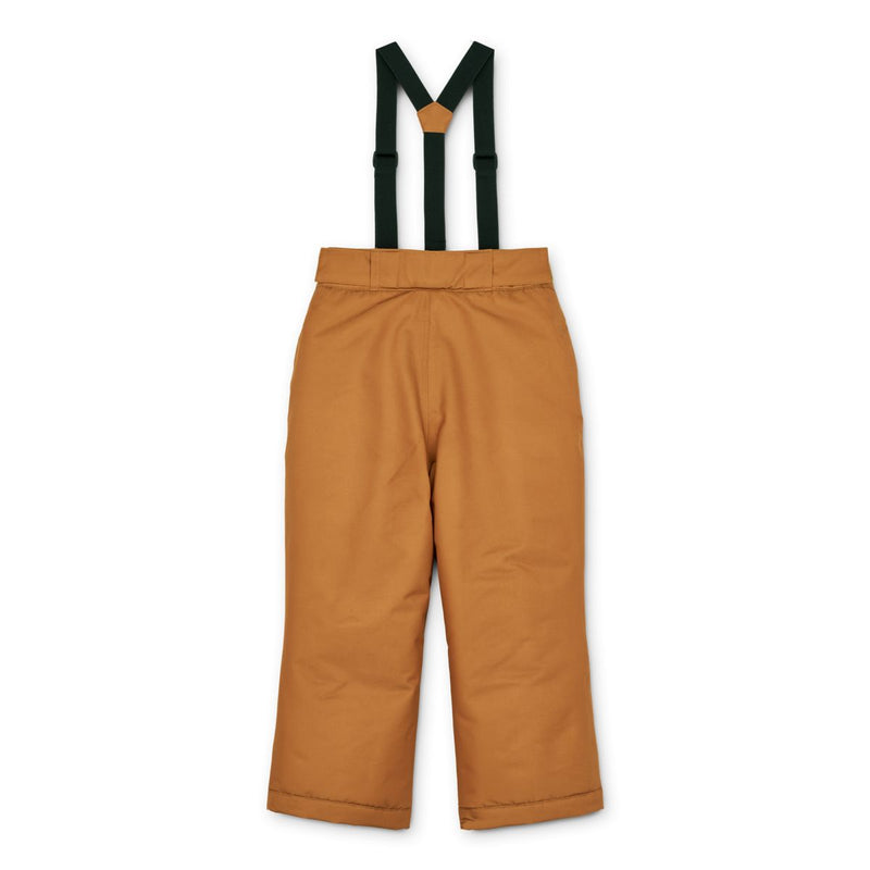 Liewood Fenja Schneehosen - Golden caramel - Hose