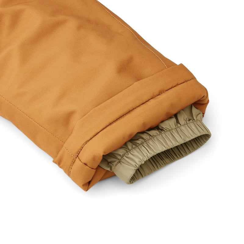 Liewood Fenja Schneehosen - Golden caramel - Hose