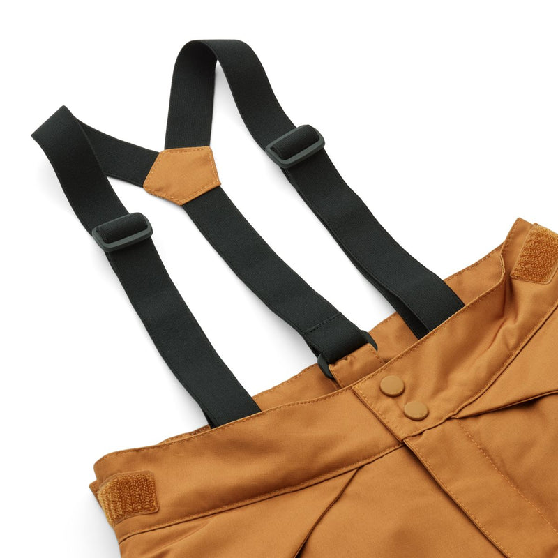Liewood Fenja Schneehosen - Golden caramel - Hose