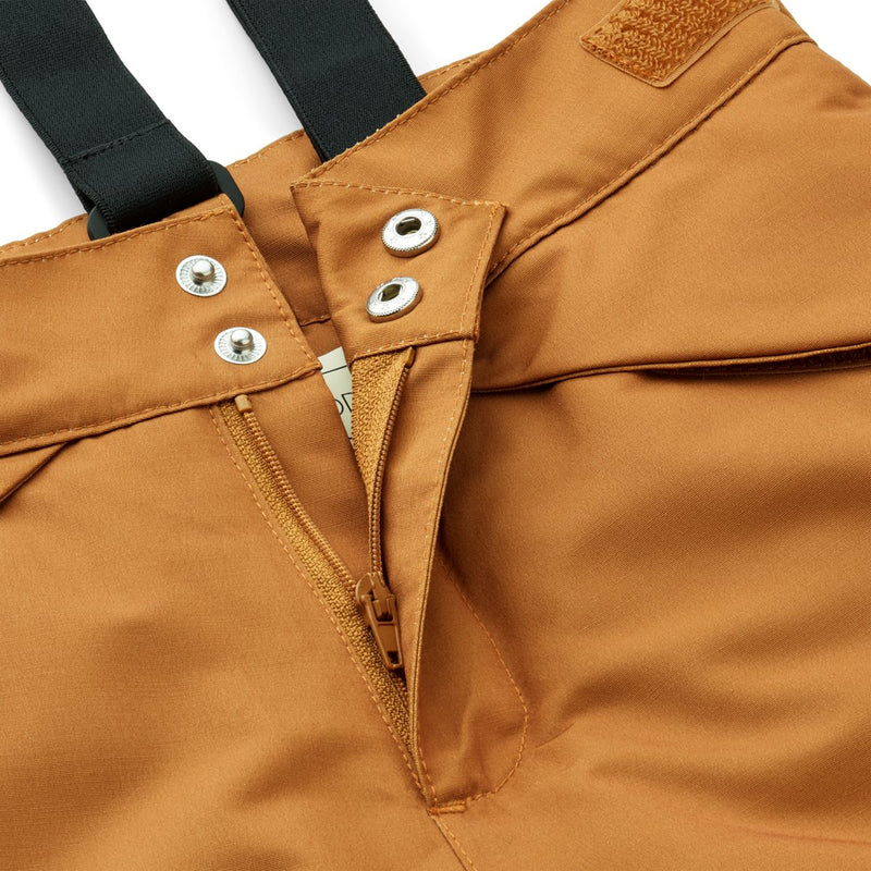 Liewood Fenja Schneehosen - Golden caramel - Hose