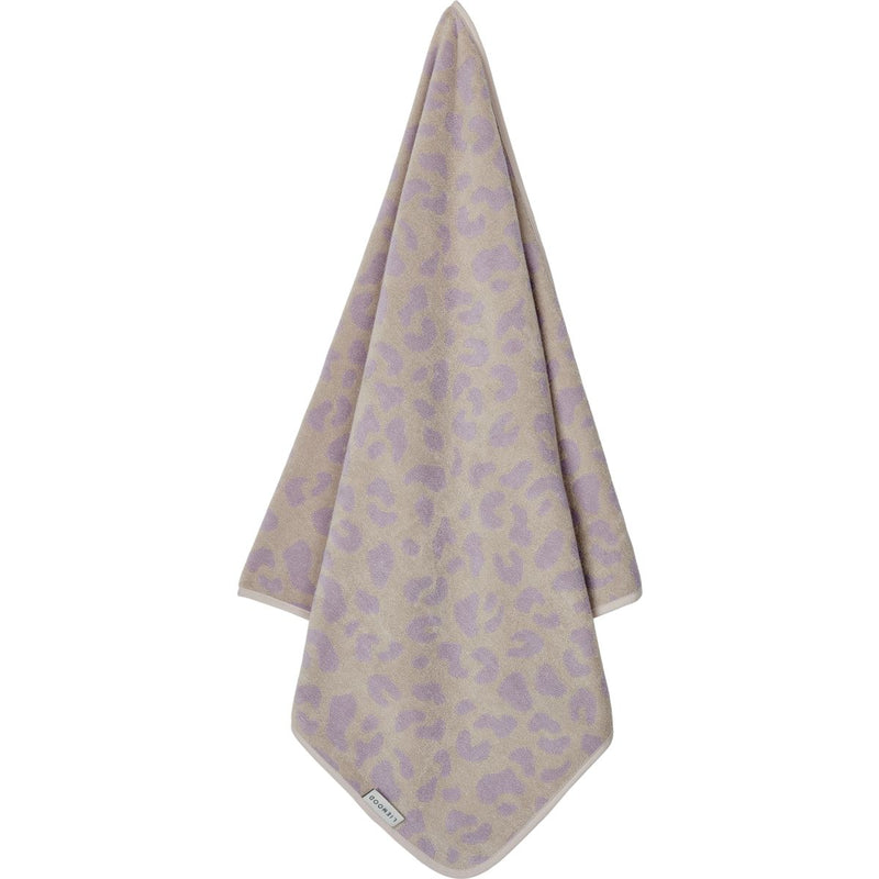 Liewood Hansen Strandtuch - Leo / Misty lilac - Häntucher / Waschlasppen