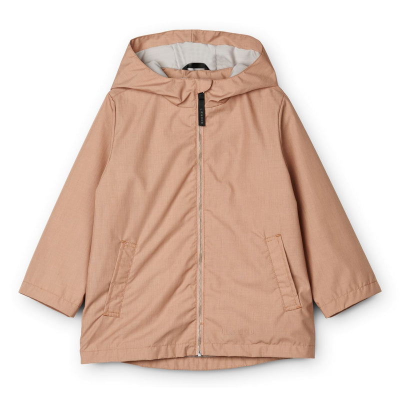 Liewood Ios-Mantel - Pale tuscany - Jacke
