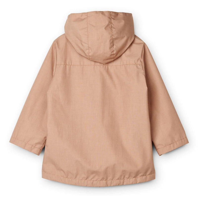 Liewood Ios-Mantel - Pale tuscany - Jacke