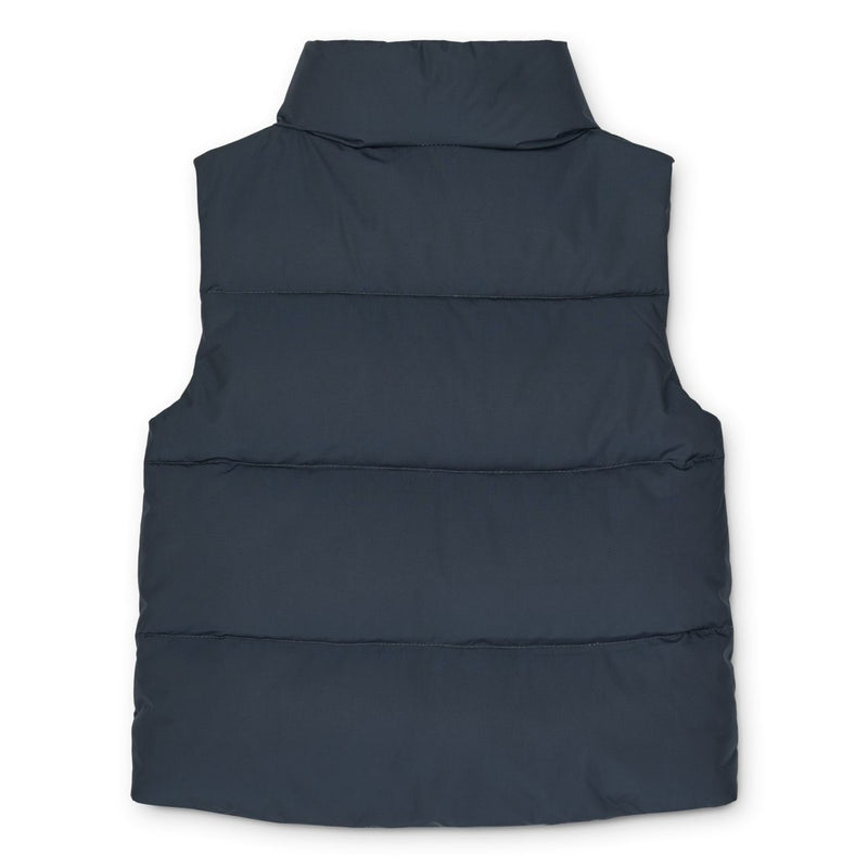 Liewood Karri Steppweste - Midnight navy - Vest