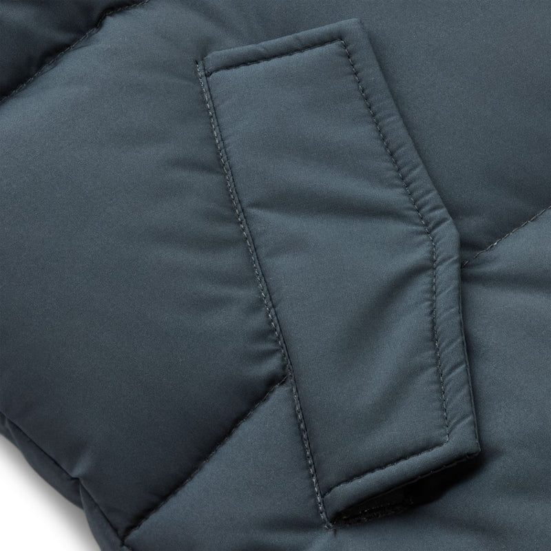 Liewood Karri Steppweste - Midnight navy - Vest