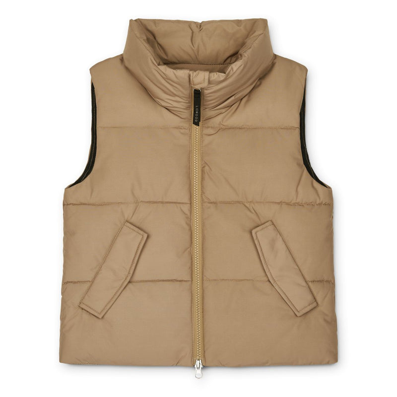 Liewood Karri Steppweste - Oat - Vest