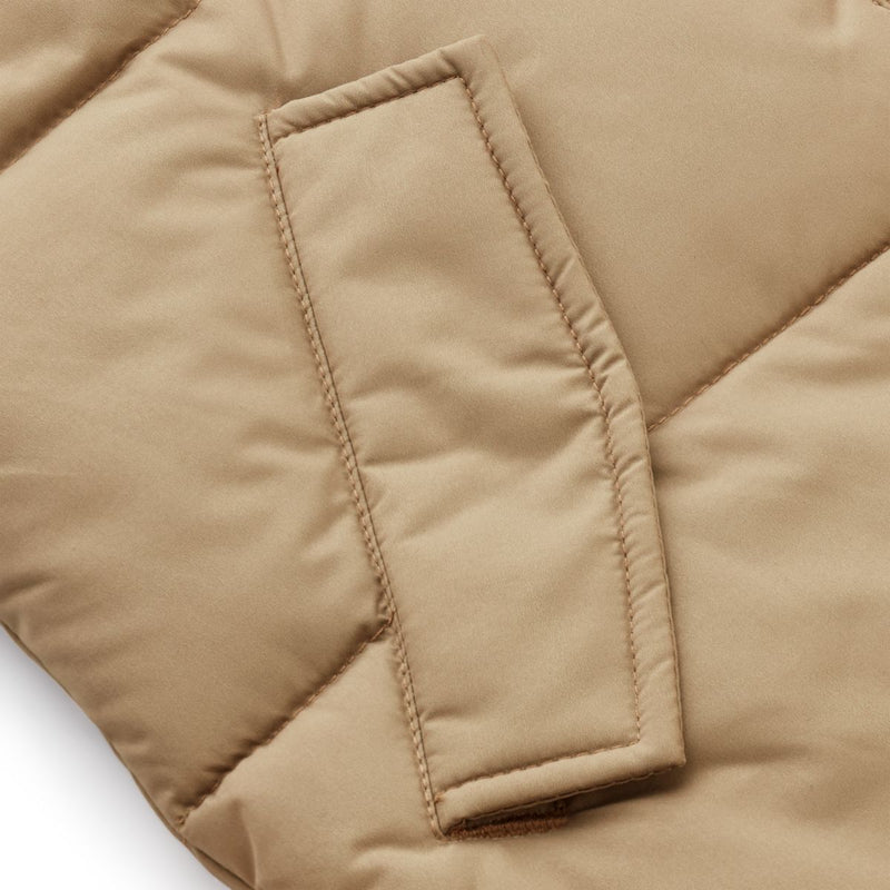 Liewood Karri Steppweste - Oat - Vest