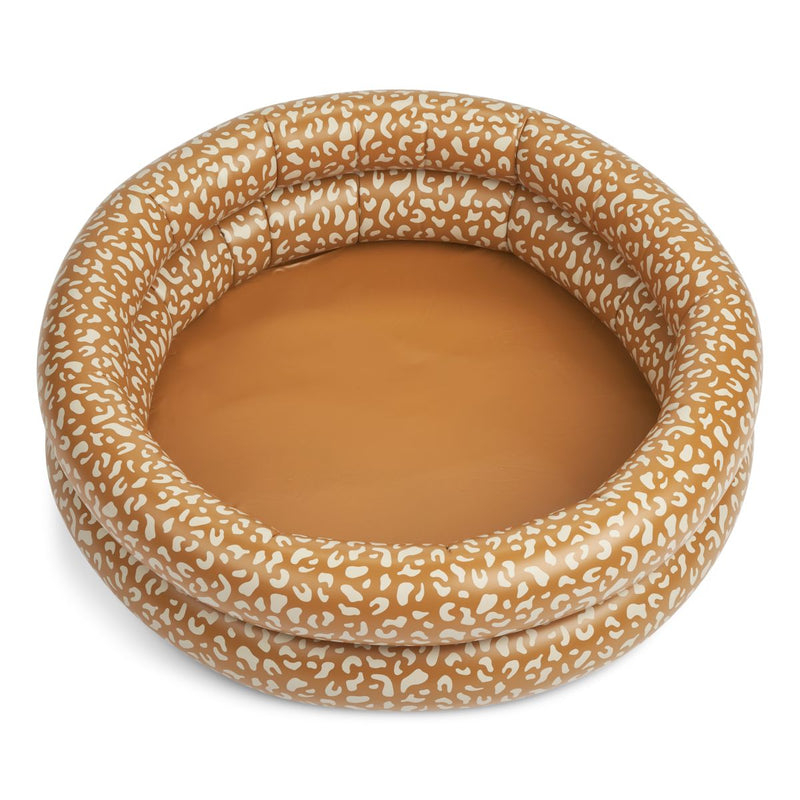 Liewood Leonore Pool - Mini leo/Golden caramel - Pool