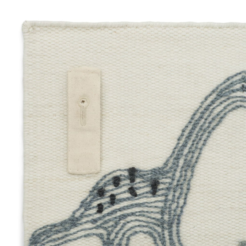 Liewood Blanca Wandteppich - Dino multi mix - Wandteppich