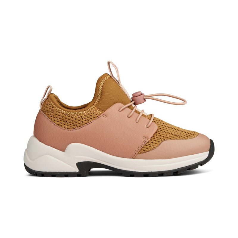 Liewood Jaden Sneaker - Tuscany rose - Sneakers