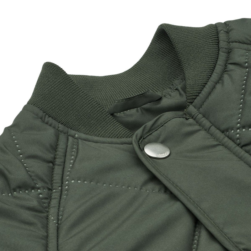Liewood Anniston Thermoset Junior - Hunter green - Satz