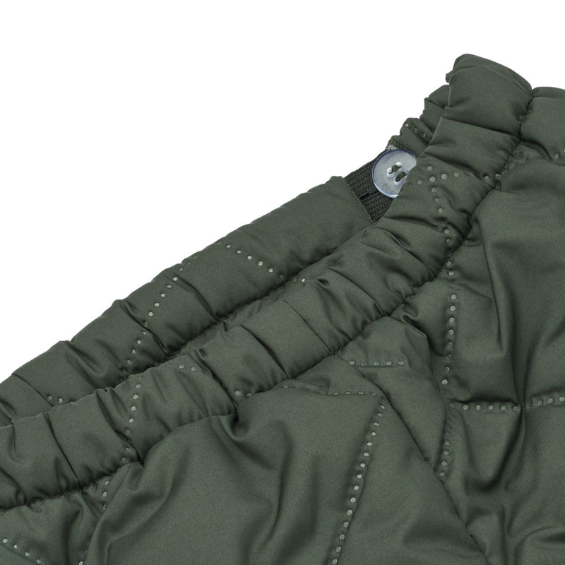 Liewood Anniston Thermoset Junior - Hunter green - Satz