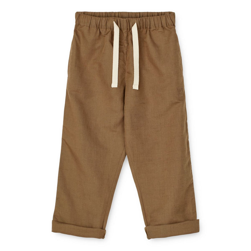 Liewood Orlando Hose - Khaki - Hose