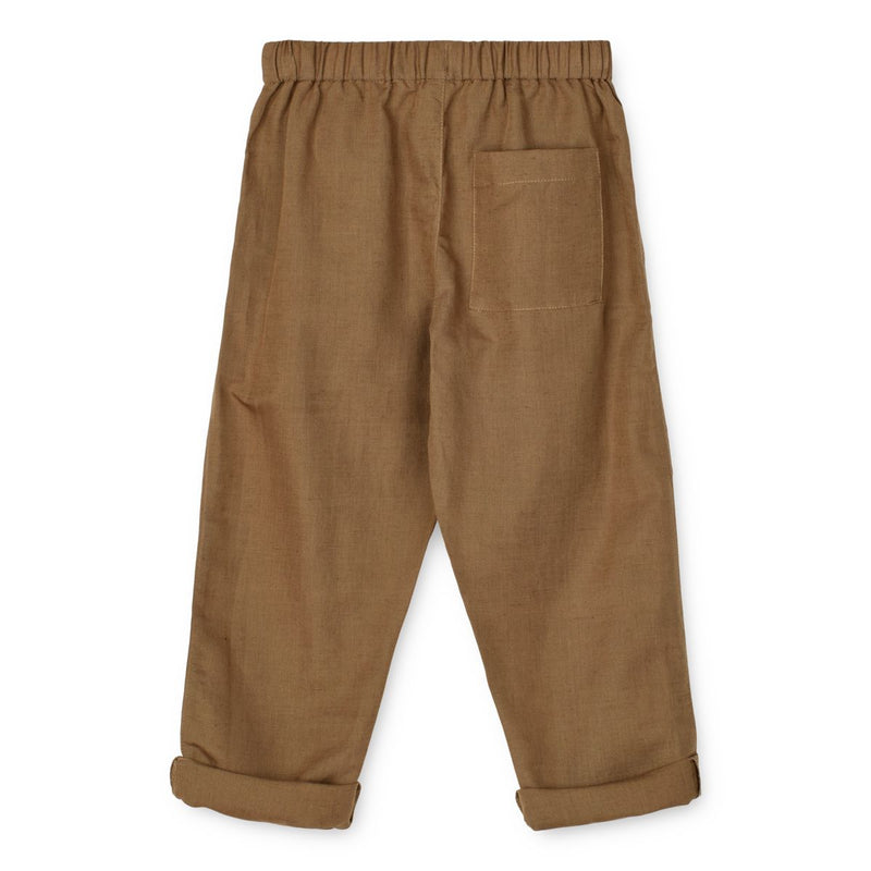 Liewood Orlando Hose - Khaki - Hose