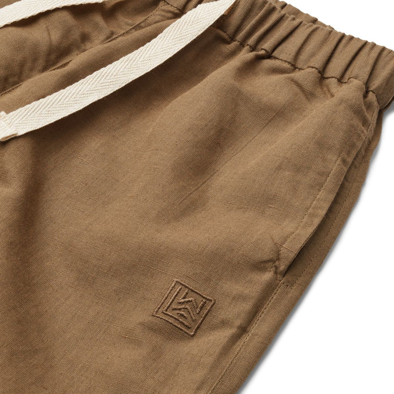 Liewood Orlando Hose - Khaki - Hose