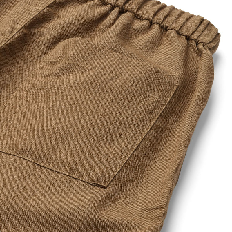 Liewood Orlando Hose - Khaki - Hose