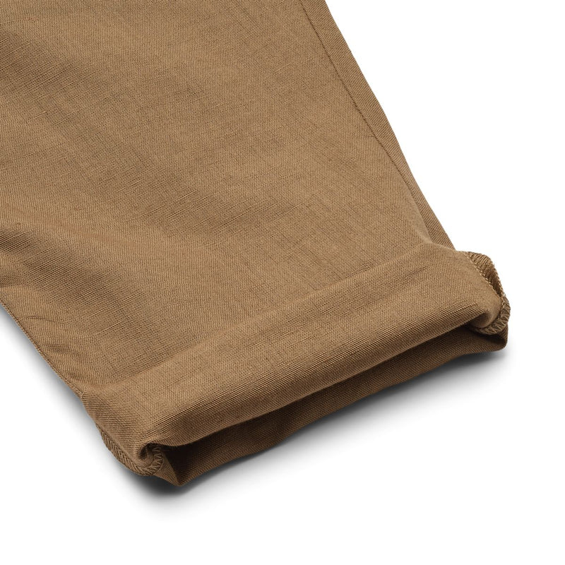 Liewood Orlando Hose - Khaki - Hose