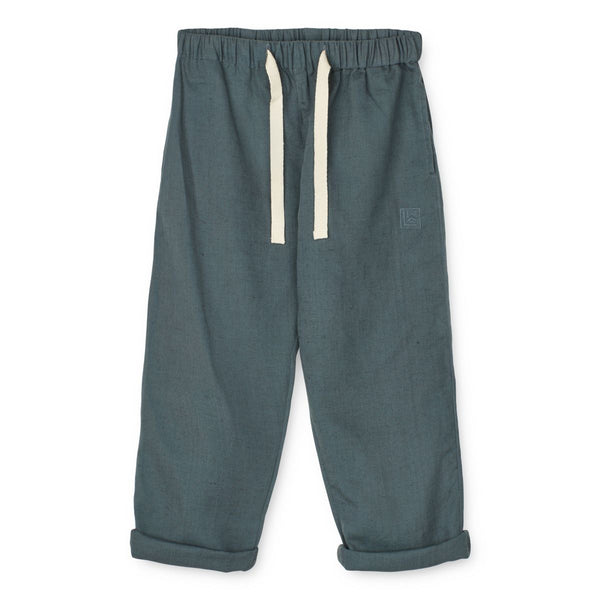 Liewood Orlando Hose - Whale blue - Hose