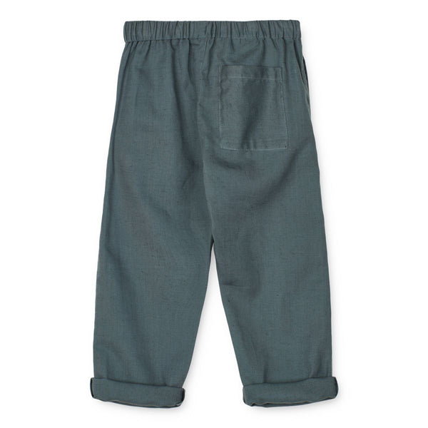 Liewood Orlando Hose - Whale blue - Hose