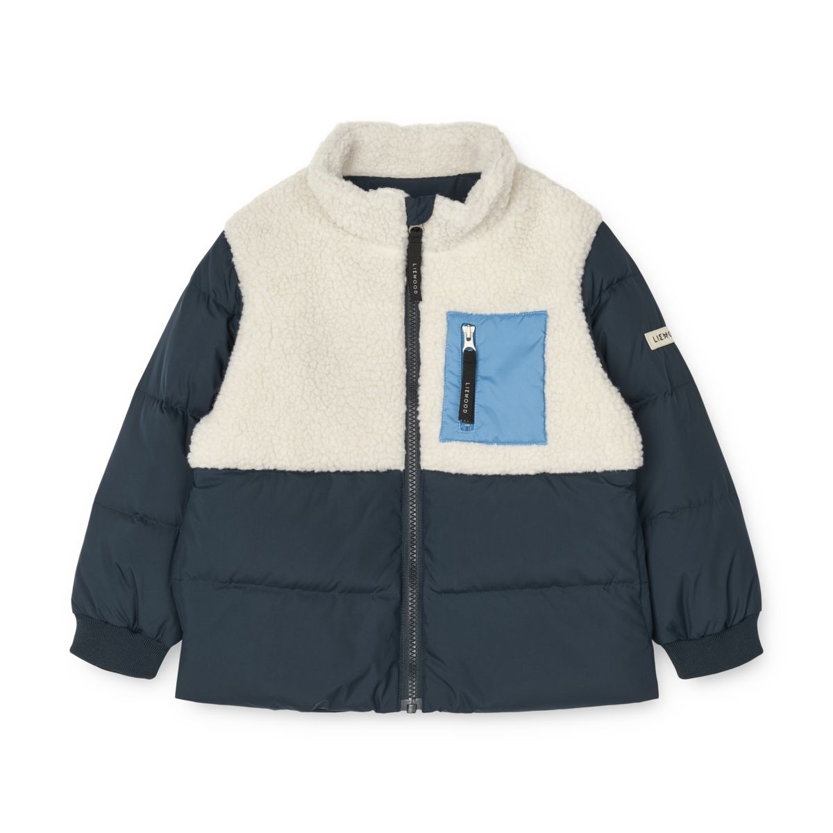 Liewood My Jacke - Midnight navy mix - Jacke