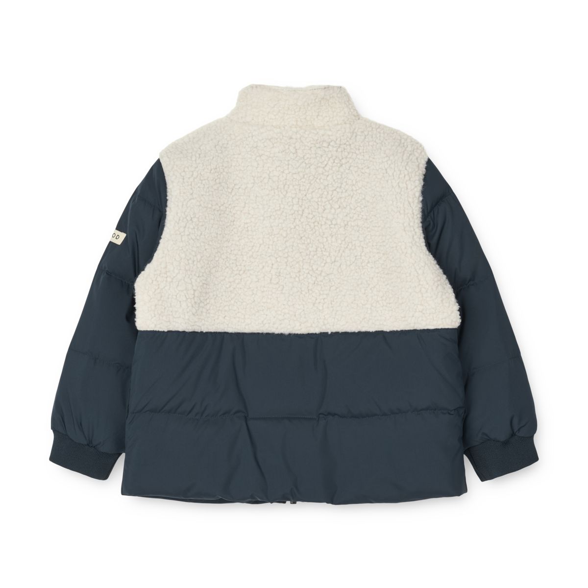 Liewood My Jacke - Midnight navy mix - Jacke