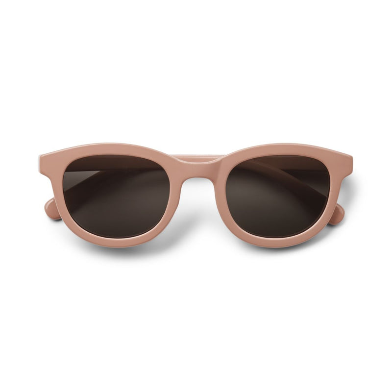Liewood Ruben Sonnenbrille 0-3 J - Tuscany rose - Sonnenbrillen
