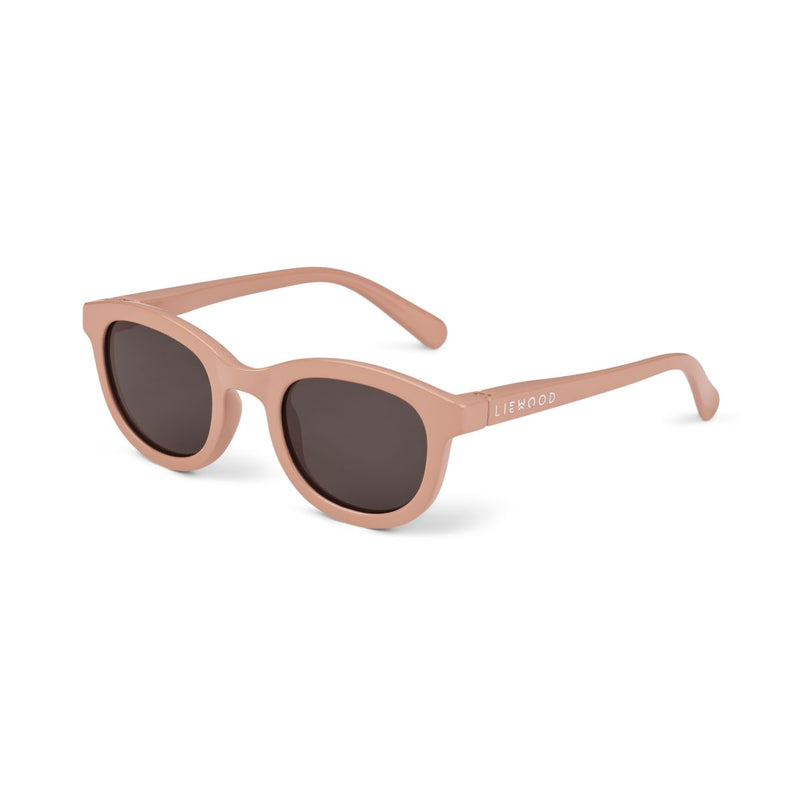 Liewood Ruben Sonnenbrille 0-3 J - Tuscany rose - Sonnenbrillen