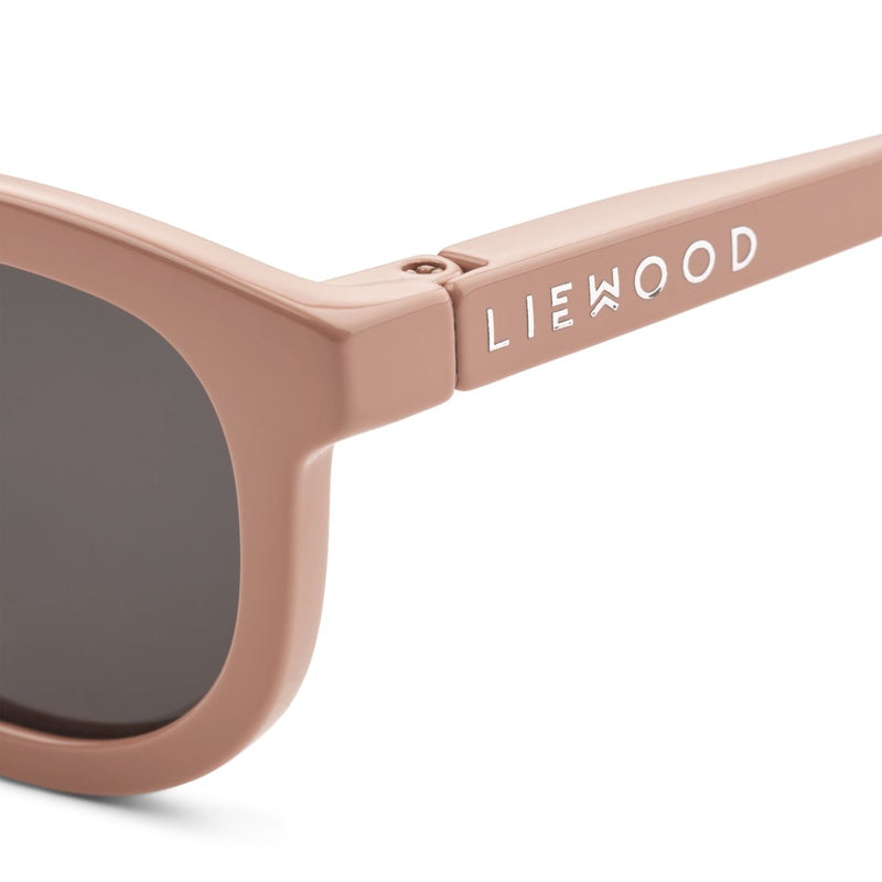 Liewood Ruben Sonnenbrille 0-3 J - Tuscany rose - Sonnenbrillen