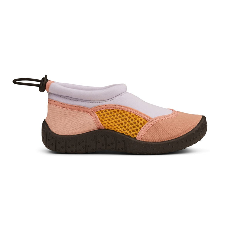 Liewood Sadie sea shoe - Tuscany rose multi mix - Schuhe
