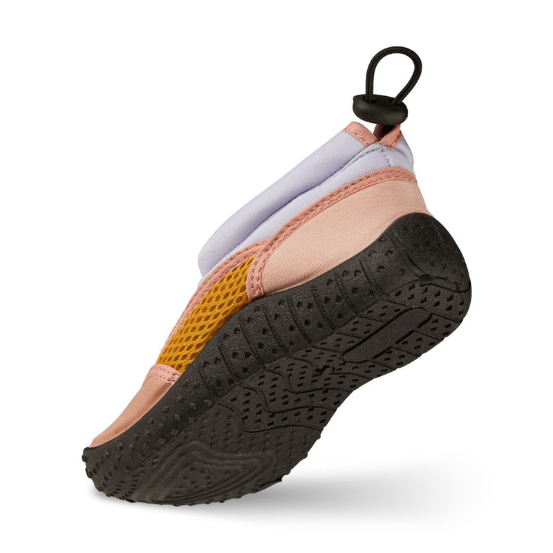 Liewood Sadie sea shoe - Tuscany rose multi mix - Schuhe