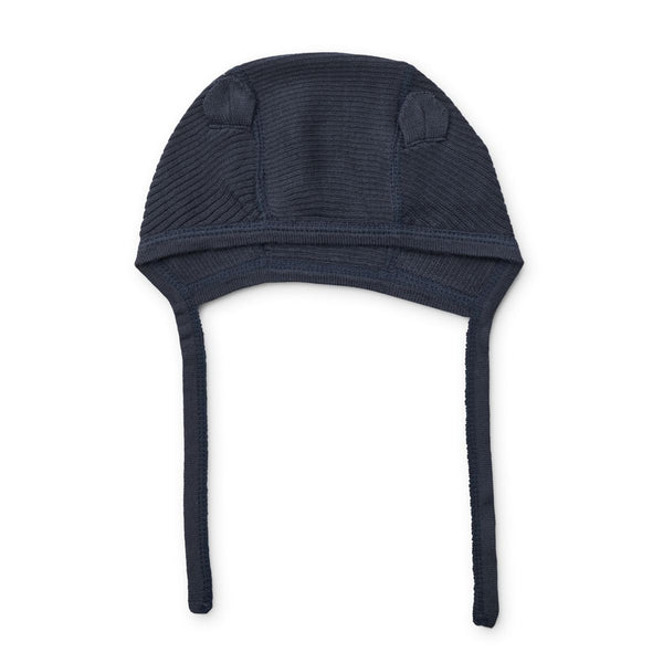 Liewood Sanne Mütze - Midnight navy - Hut & Kappe