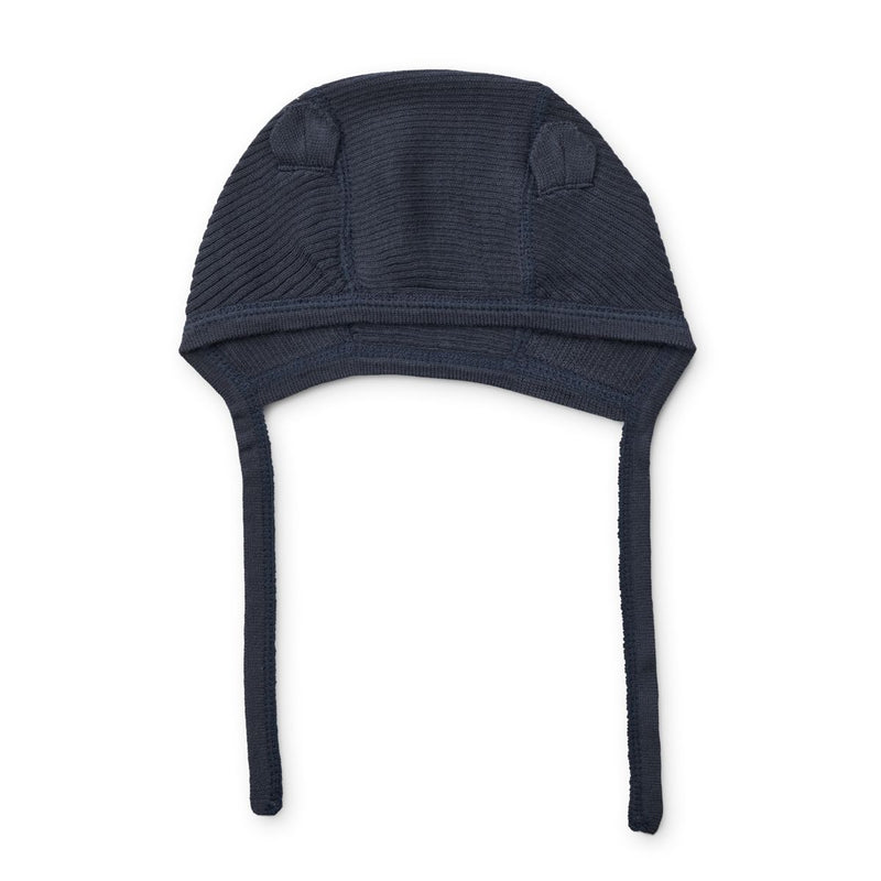 Liewood Sanne Mütze - Midnight navy - Hut & Kappe