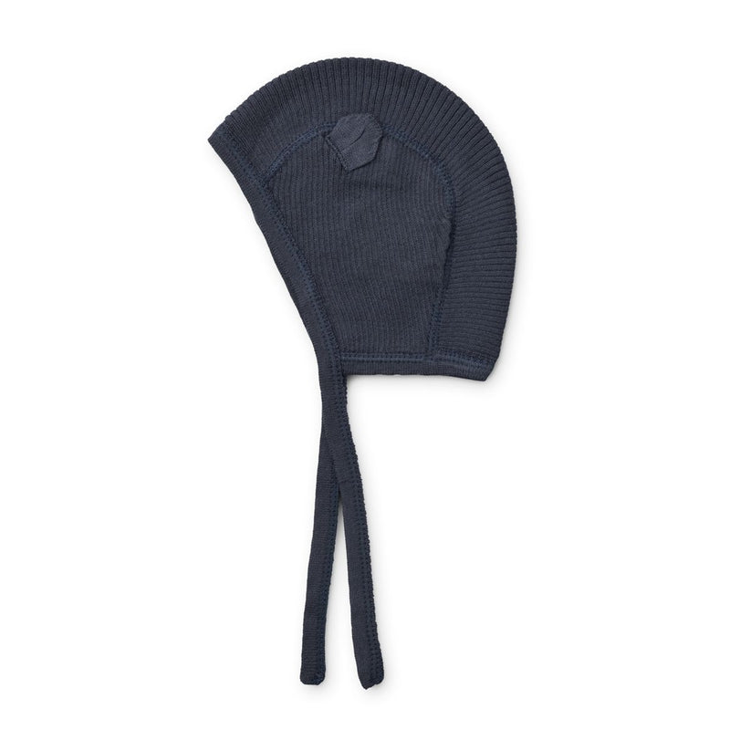 Liewood Sanne Mütze - Midnight navy - Hut & Kappe