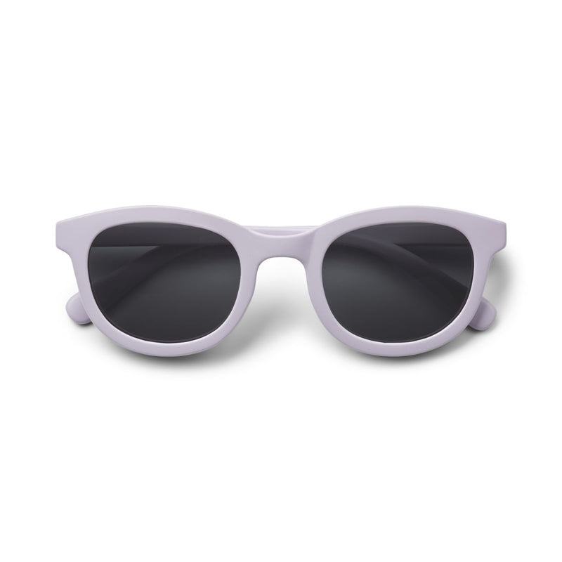 Liewood Ruben Sonnenbrille 0-3 J - Misty Lilac - Sonnenbrillen