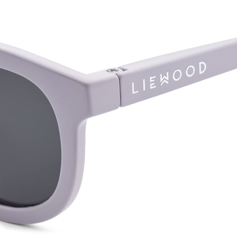 Liewood Ruben Sonnenbrille  4-10 J - Misty Lilac - Sonnenbrillen