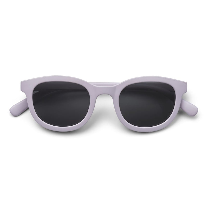 Liewood Ruben Sonnenbrille  4-10 J - Misty Lilac - Sonnenbrillen