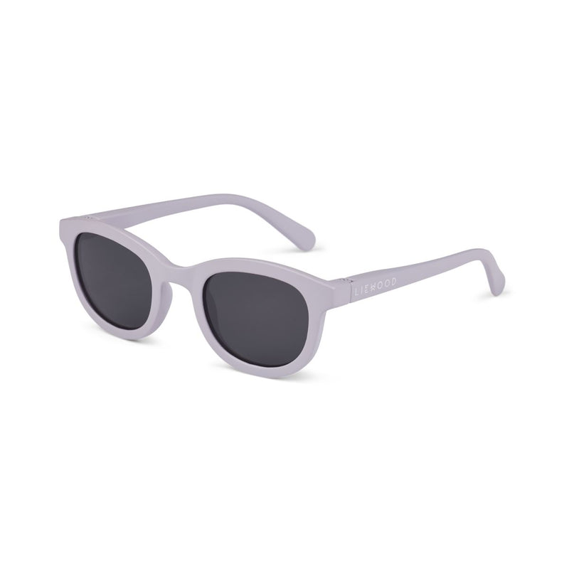 Liewood Ruben Sonnenbrille 0-3 J - Misty Lilac - Sonnenbrillen
