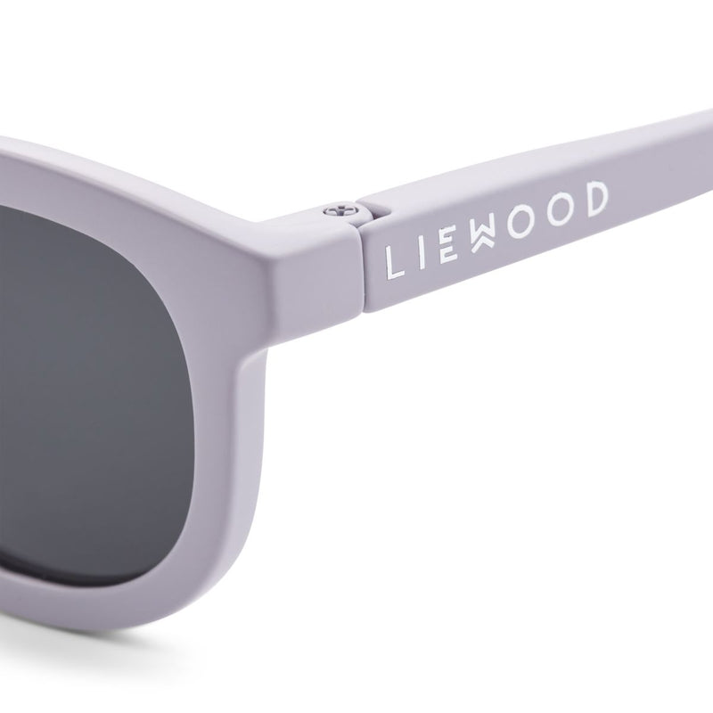 Liewood Ruben Sonnenbrille 0-3 J - Misty Lilac - Sonnenbrillen