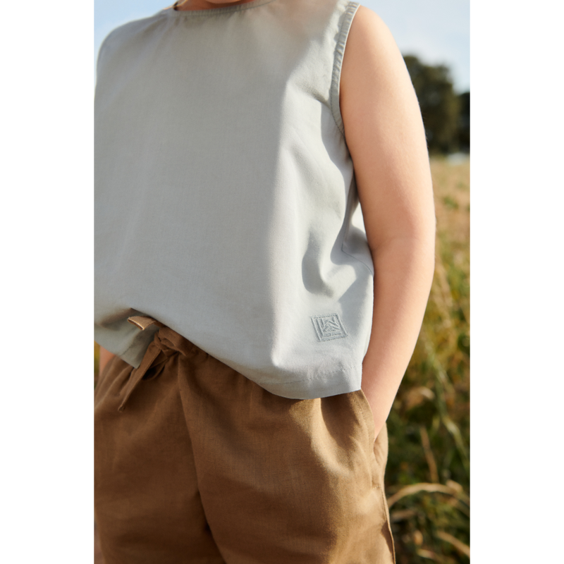 Liewood Orlando Hose - Khaki - Hose