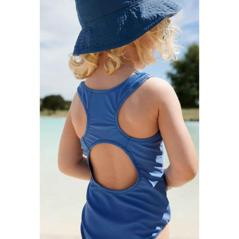 Liewood Skipper swimsuit - Riverside - Badeanzug