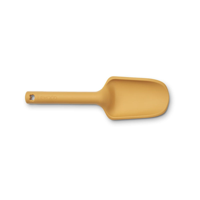 Liewood Shane Schaufel - Yellow mellow - 