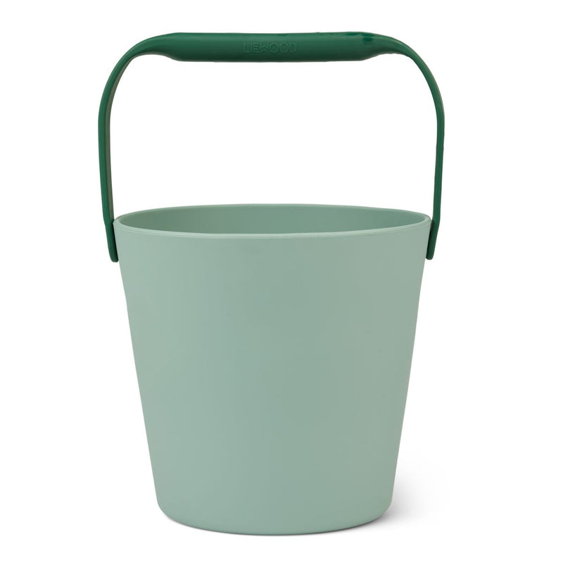 Liewood Moira Eimer - Peppermint / Garden green - 